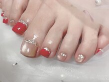 アンド ルシェリ 門戸厄神(& lecheri)