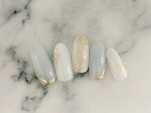 シシ(SiSi)/#ニュアンス #ミラーライン