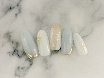 #ニュアンス #ミラーライン