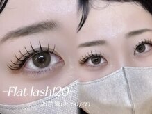 リナータ 渋谷本店(Rinata)/束感まつげ