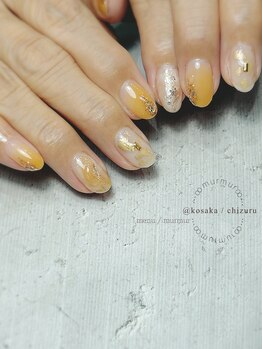 2025.8月/選べるmurmurコース