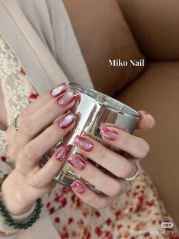 美人計ネイルサロン/