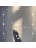 【当日メニューに迷っている方へ☆】フェイシャルメニュー施術可能◎