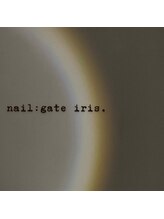 ネイルゲートイリス 吉祥寺(nail:gate iris.) hitomi