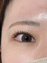 チオン アイラッシュ(CHION eyelash)/まつげパーマ