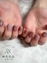エッコ ネイル クリエイト(ecco)/