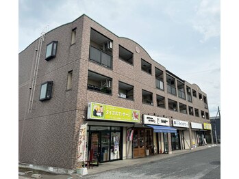 エスペランサ 小山店/外観