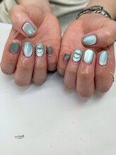 アンドラッシュ 駒込駅前店(and lash)/