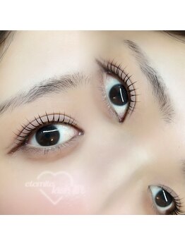 エテルニテ(eternite)/