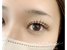 モニ(Moni.)の雰囲気(Flat lash/フラットラッシュ/マツエク/)