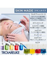 スキンラボアメリ(skin lab. ameri)/ーー症例はこちらー→