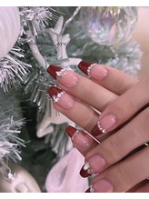 モナールアンド(MONNAL&)/