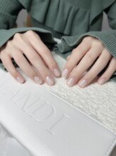 ソフィアネイル 赤羽店(Sofia Nail)/