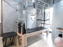 ドットネクストジム 博多店(.Next GYM)/キャフォーマー