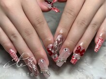 画像持ち込み、事前相談もちろんOK！お気軽にご相談下さい＾＾