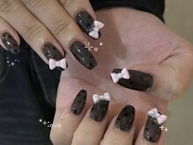 アイネイルズ 大宮店(Ｉ nails)/【Akane @ak_inails】