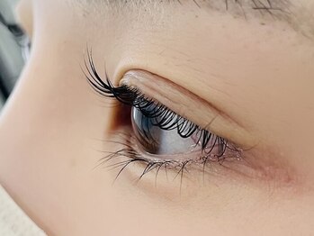 グレース(Grace)/【VENUS CURL】ラッシュリフト