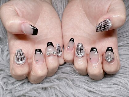 ドーリーガール(Dolly Girl)の写真