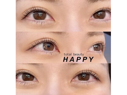 ハッピー(HAPPY)の写真