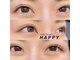 ハッピー(HAPPY)の写真