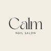 Calm nailsalon【カームネイルサロン】【2月6日 NEW OPEN(予定)】のお店ロゴ