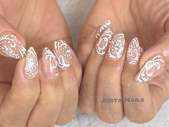 ジャスタネイルズ(JUSTA NAILS)/