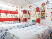 悠悠の雰囲気（[大塚/池袋/整体/マッサージ/肩こり/ヘッドスパ]）