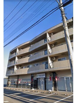 リセット 宇都宮店(R'eset)/当サロンはこちら