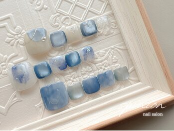 スピニオン(spinion)/定額デザイン