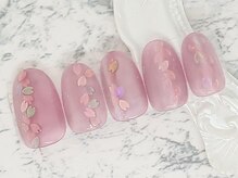 ペティーユ(Petille)/トレンド定額コース