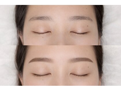 クレセント アイアンドネイル 表参道(Crescent Eye&Nail)の写真