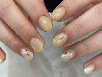 ナッティ(natti)/