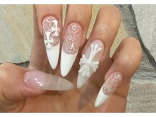 ネイルアンドアイラッシュスタジオ シュシュ(chouchou)