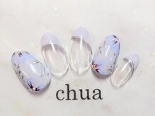 チュア(CHUA)/NEW2026【定額】8480円