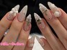 【ジェル】ハンド2時間やり放題B 120分　￥12800→9980円
