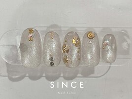 ブライダル/花嫁/ニュアンス