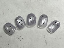 ネイルマン 新宿店(Nail Man)/8500円