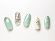 アートドットエヌ(Art.N)/定額ネイル