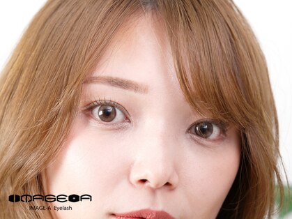 イメージア アイラッシュ あざみ野店(IMAGE-A)の写真