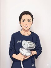ルモラビューティー 水天宮前店(LUMORABEAUTY)&nbsp;Yumi 