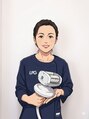 ルモラビューティー 水天宮前店(LUMORABEAUTY) Yumi