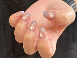 マグネットグラデーション