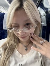 アンフルール 渋谷店(Une fleur) KAEDE