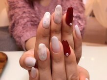 エステティックサロン ガーデニア(Gardenia)/ネイルデザイン