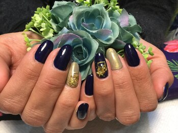 ネイルサロン ドゥ アンジュ(Deux Anges)/