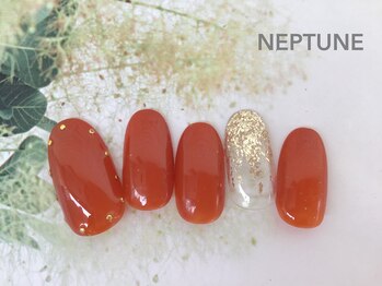 ネプチューン 武蔵小杉店(NEPTUNE)/no.130 定額デザイン★6000円