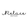 リレイス(Relace)ロゴ