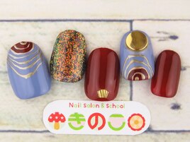 選べるデザインL コース