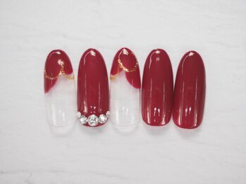 コルン/シンプル定額¥6820