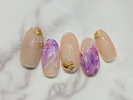 フラワーアート